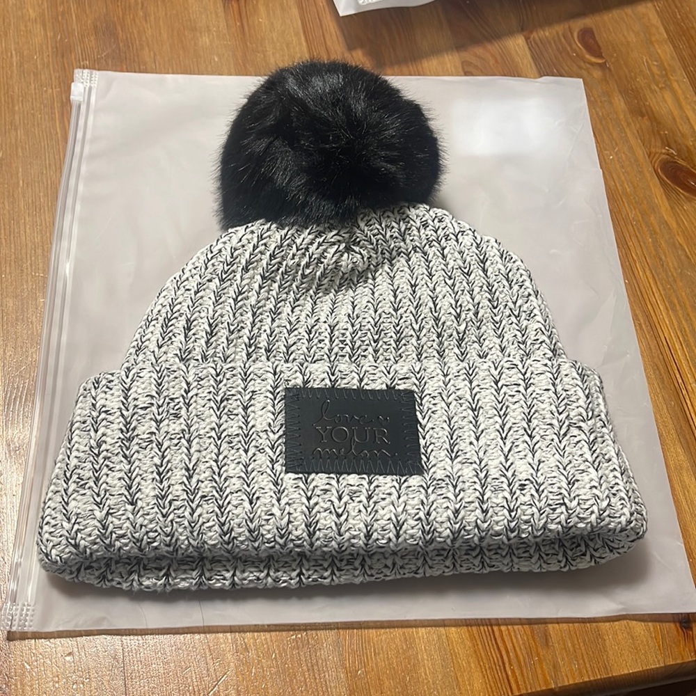 Love your Melon!